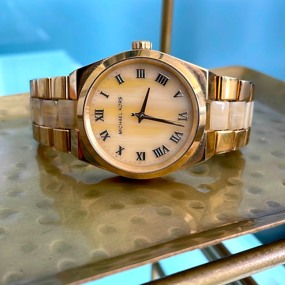 Micheal Kors Watch